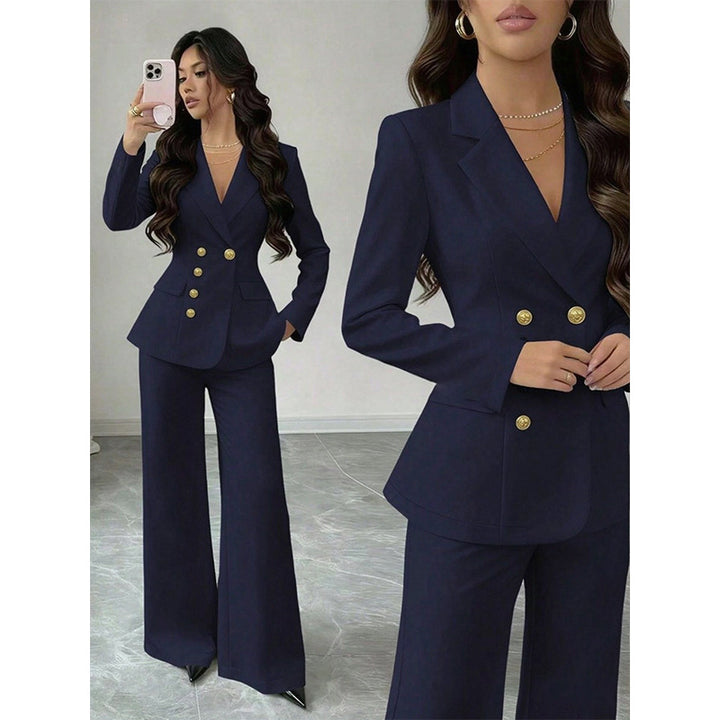 Damen Eleganter Blazer im Vintage-Stil Echo Archiv