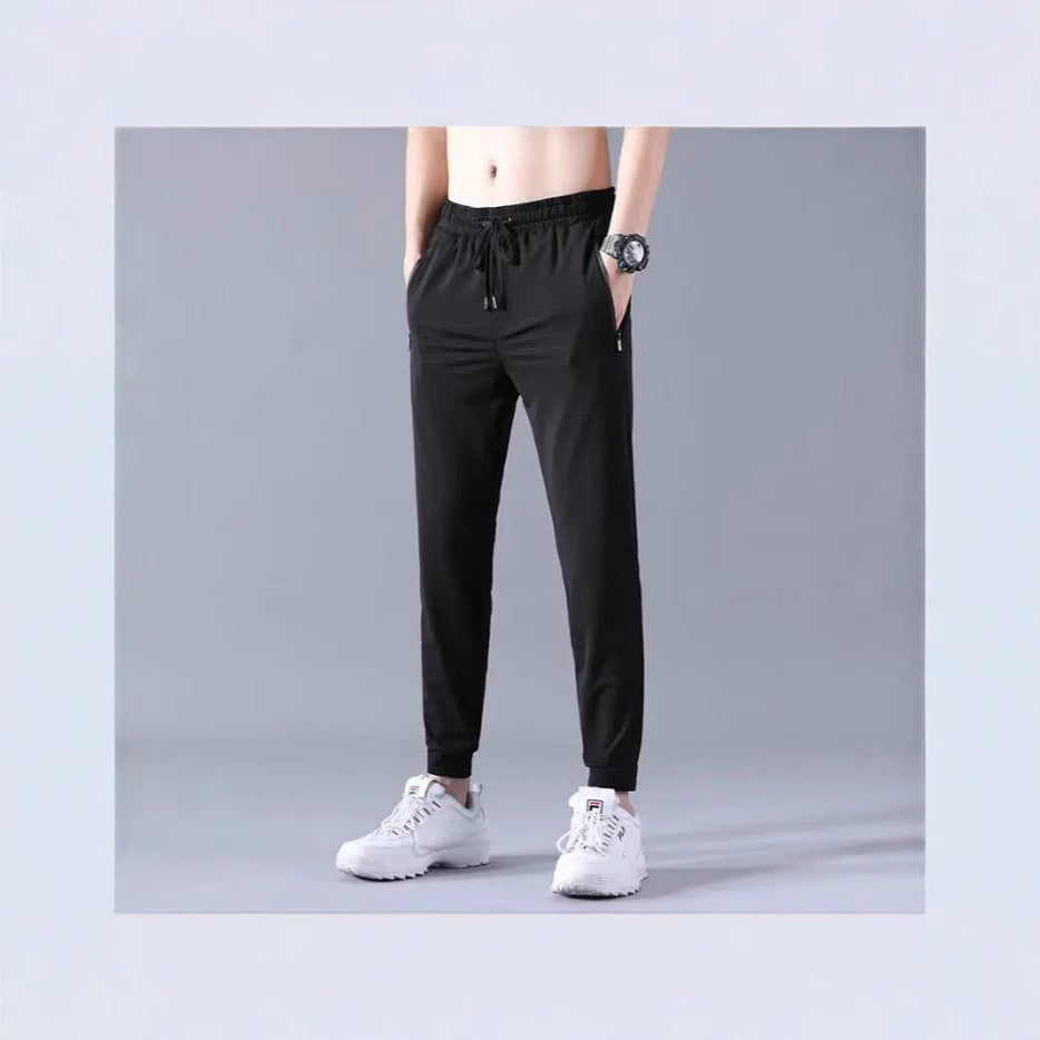 Herren Sportliche Trainingshose Echoarchiv 1787981733