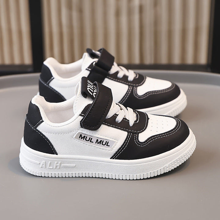 Damen Sportliche Sneaker mit praktischem Klettverschluss und atmungsaktiver Oberfläche Echo Archiv
