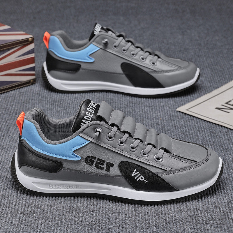 Damen Sportliche Sneakers mit dämpfender Laufsohle und atmungsaktivem Obermaterial Echo Archiv