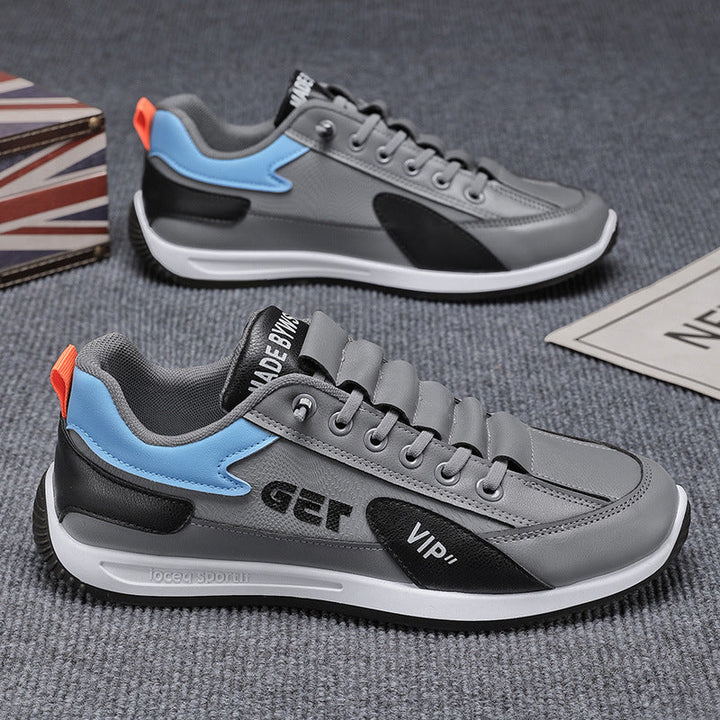 Damen Sportliche Sneakers mit dämpfender Laufsohle und atmungsaktivem Obermaterial Echo Archiv