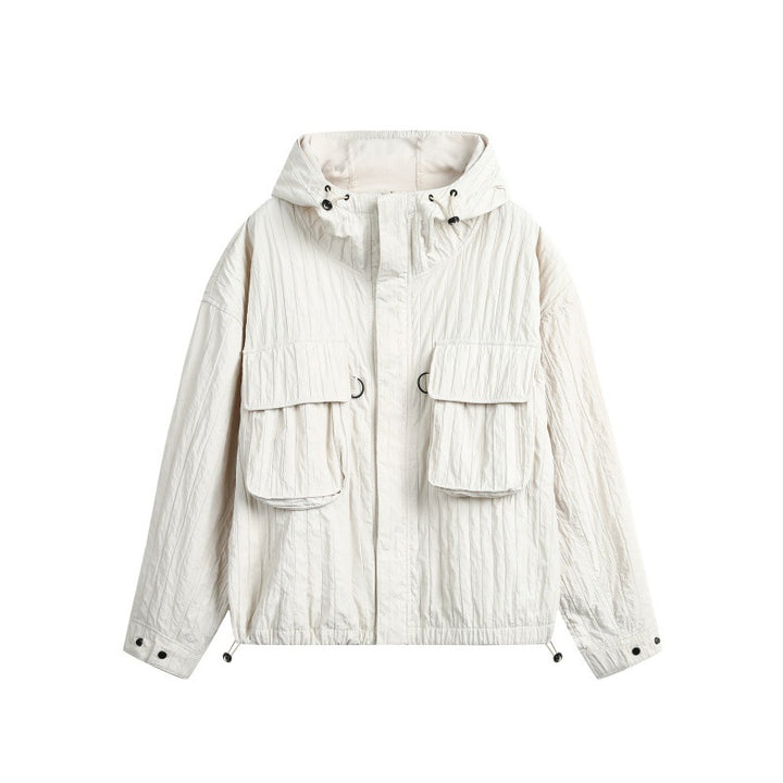 Unisex Kurzjacke Echoarchiv