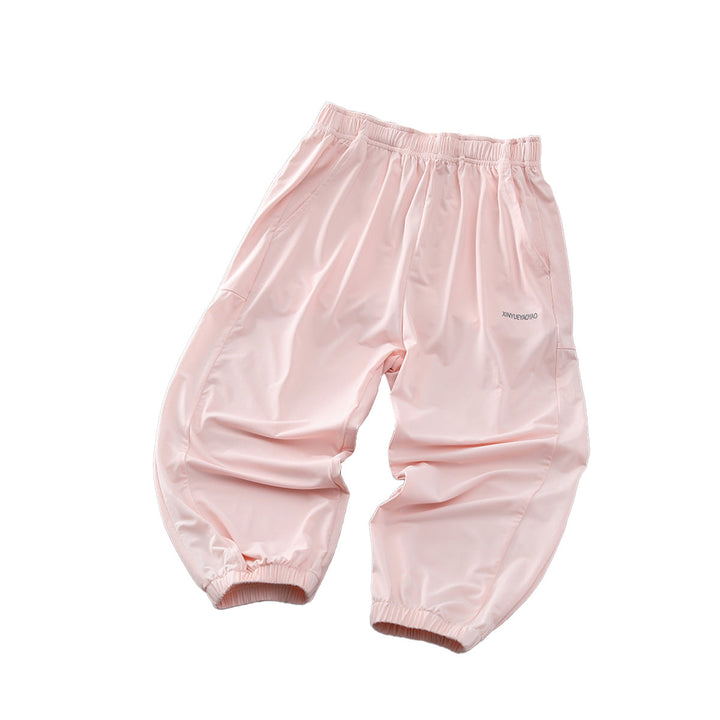 Damen Sportliche Lockere Hose Echo Archiv