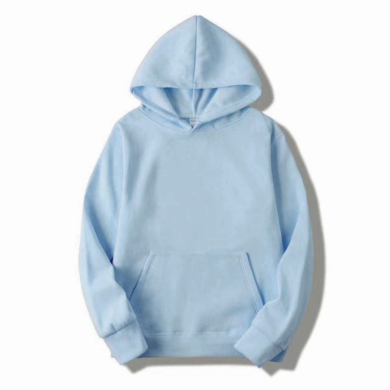 Damen Komfortabler Kapuzenpullover Echoarchiv