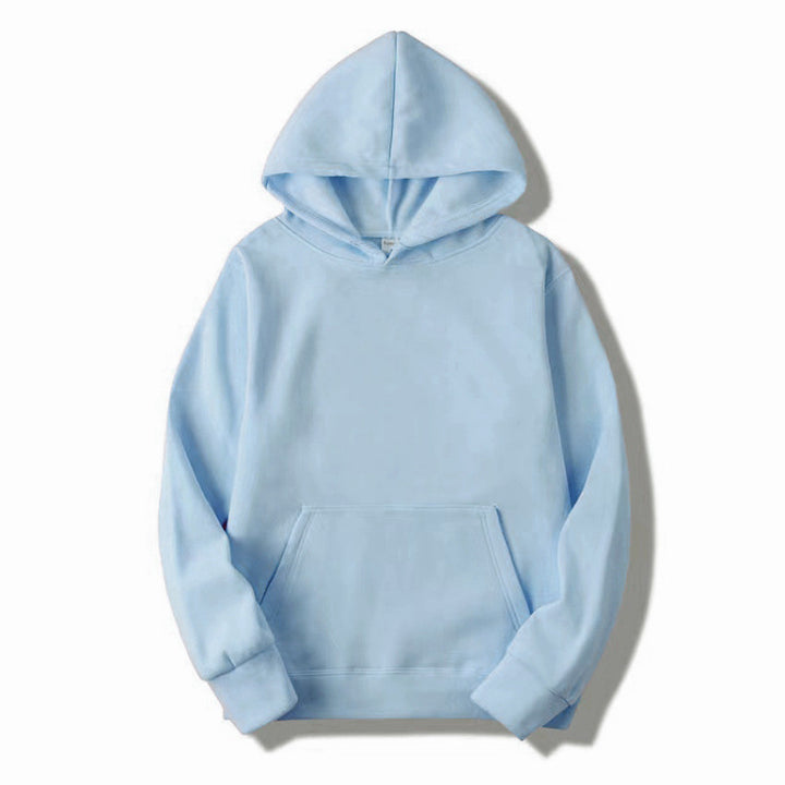 Damen Komfortabler Kapuzenpullover Echoarchiv