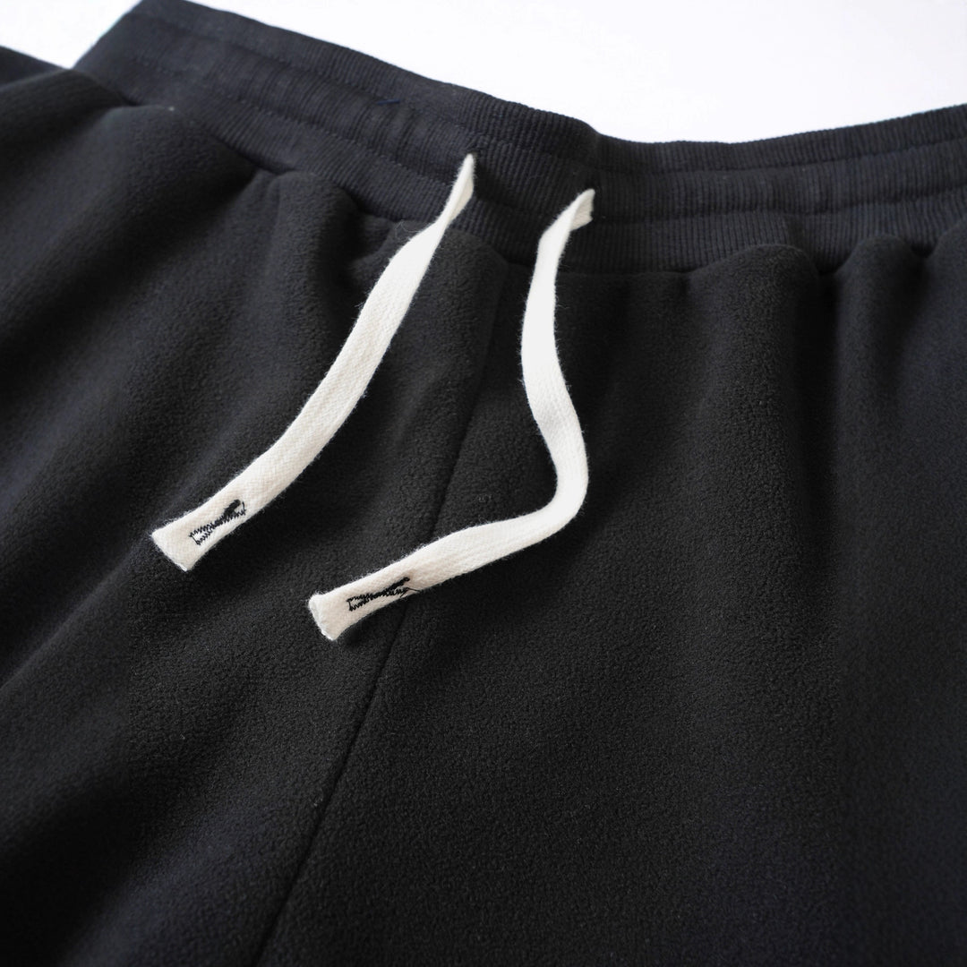 Herren bequeme Jogginghose mit elastischem Bund und praktischen Taschen Echoarchiv