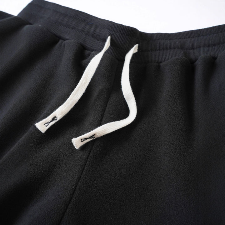 Herren bequeme Jogginghose mit elastischem Bund und praktischen Taschen Echoarchiv