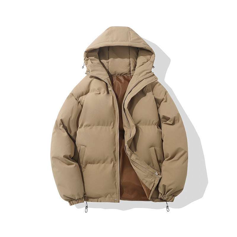 Damen Winter-Daunenjacke Echo Archiv