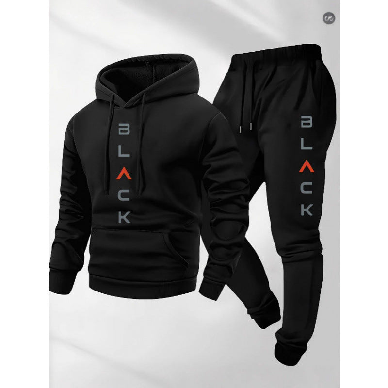 Herren Sportliches Freizeitset Echoarchiv