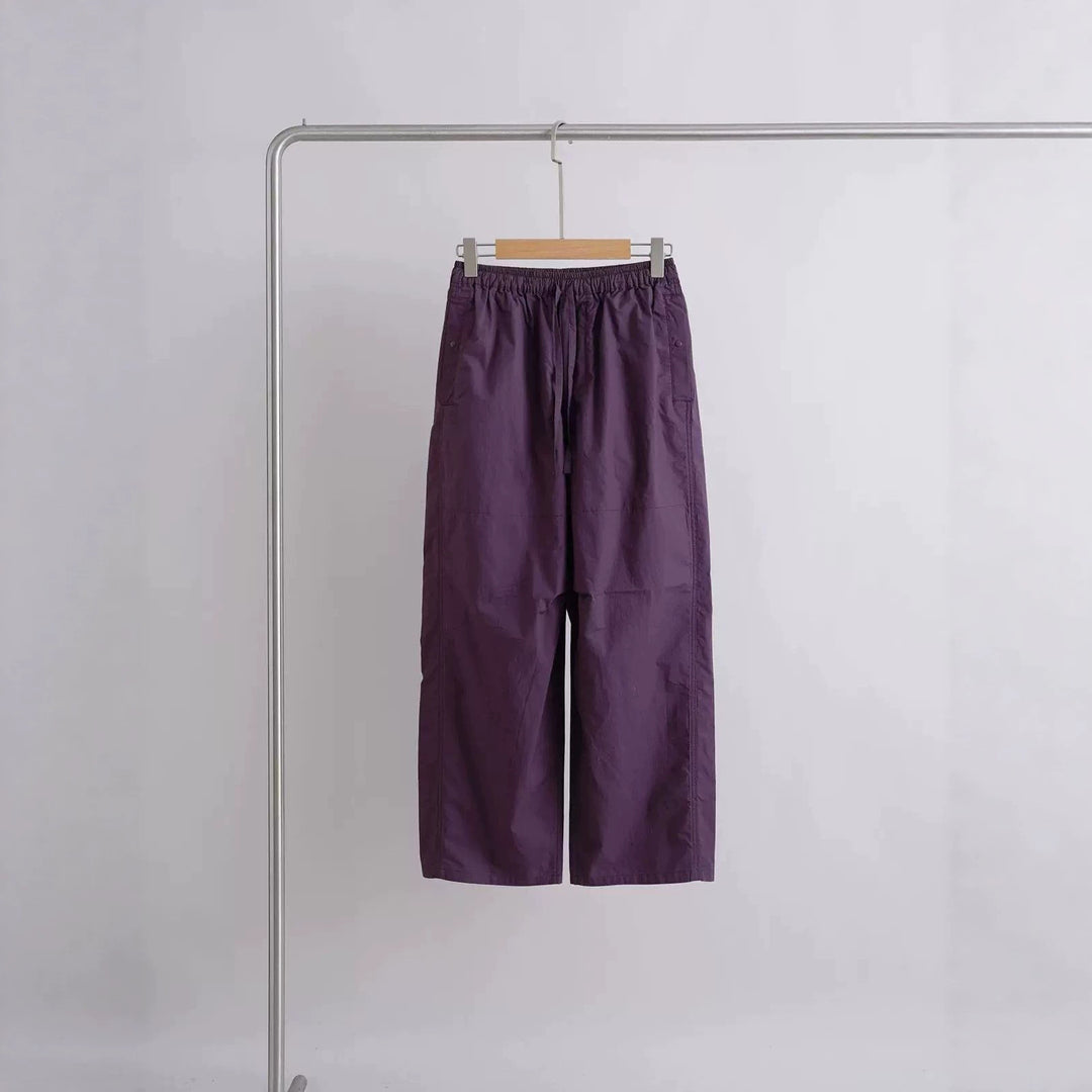 Damen elegante Sommerhose Echoarchiv