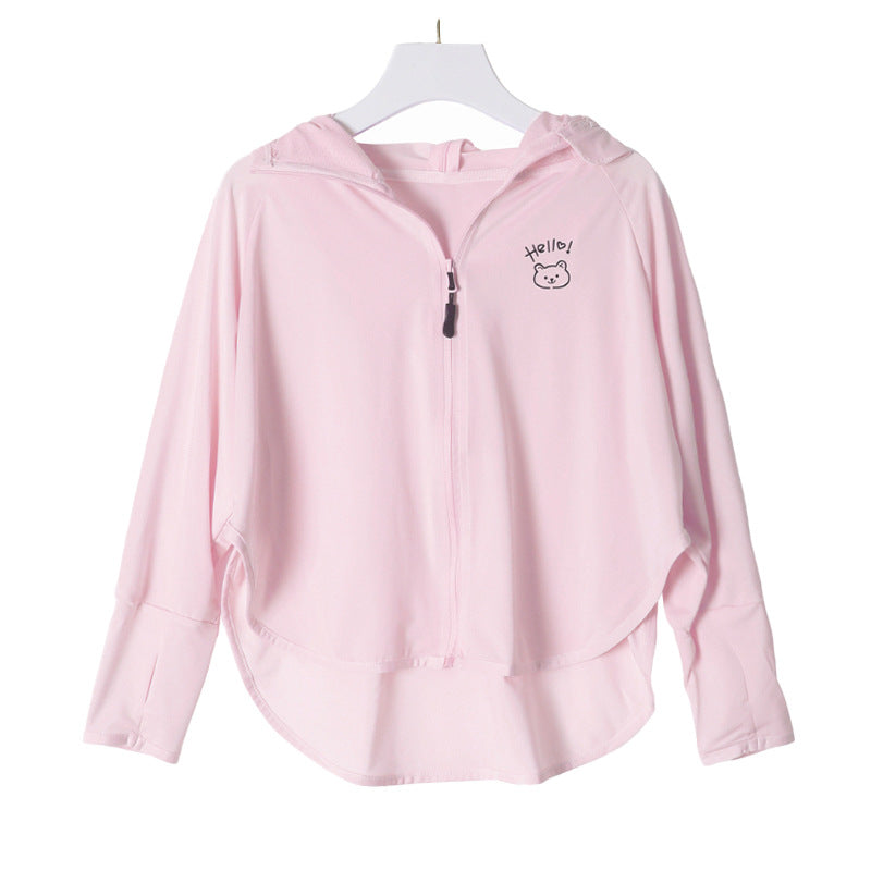 Damen Sportliche Funktionsjacke mit atmungsaktivem Material Echo Archiv