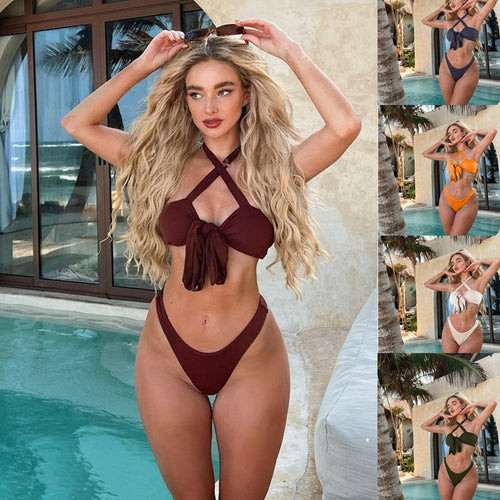 Damen Bikiniset Echo Archiv