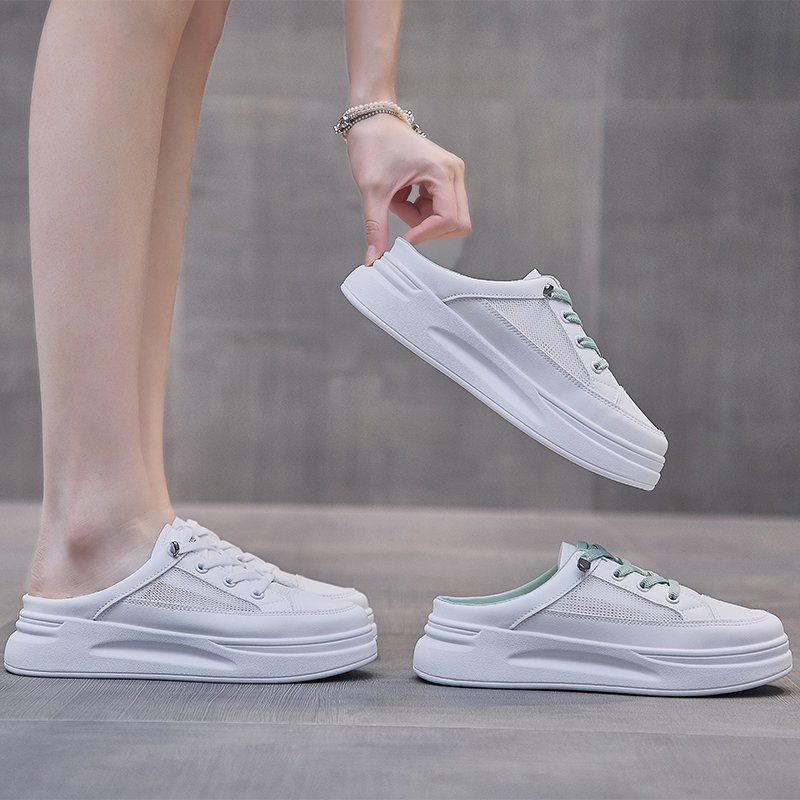 Damen luftige SnEchoarchivker mit praktischem Slip-On-Design Echoarchiv