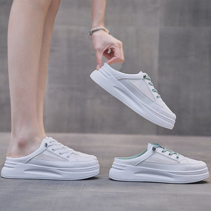 Damen luftige SnEchoarchivker mit praktischem Slip-On-Design Echoarchiv