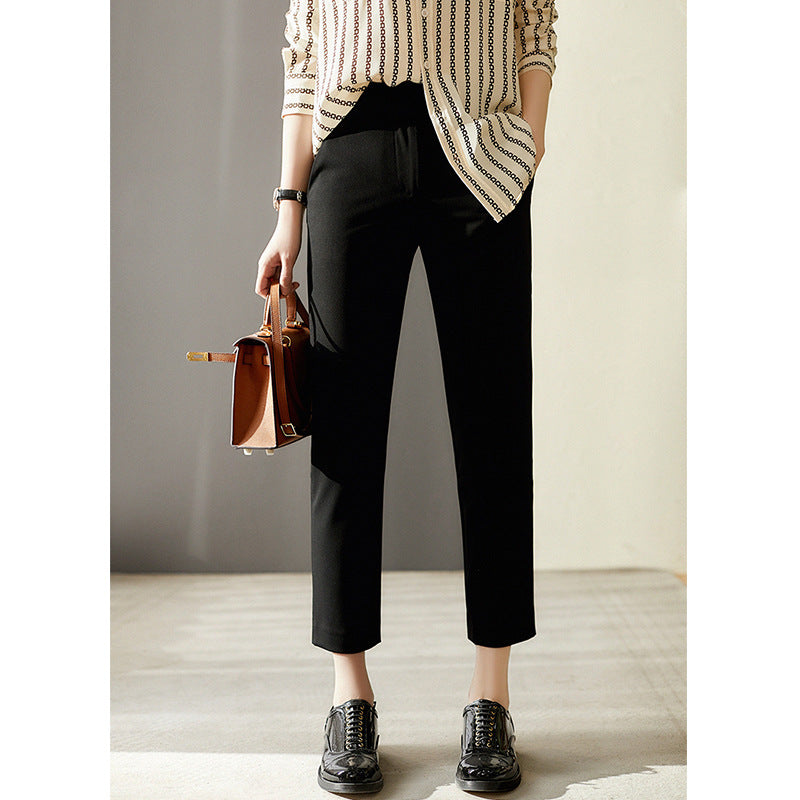 Damen Bequeme und elegante Stoffhose Echoarchiv