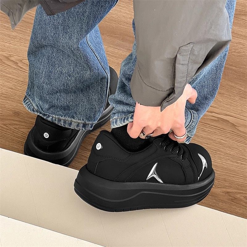 Damen sportliche Sneakers mit dämpfender Laufsohle und modernem Design Echo Archiv