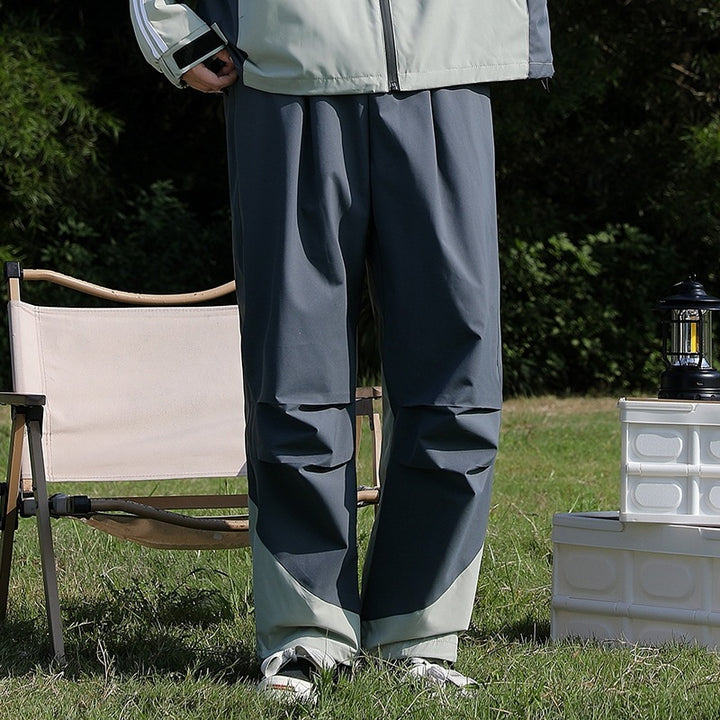 Herren Atmungsaktive Outdoor-Hose Echoarchiv