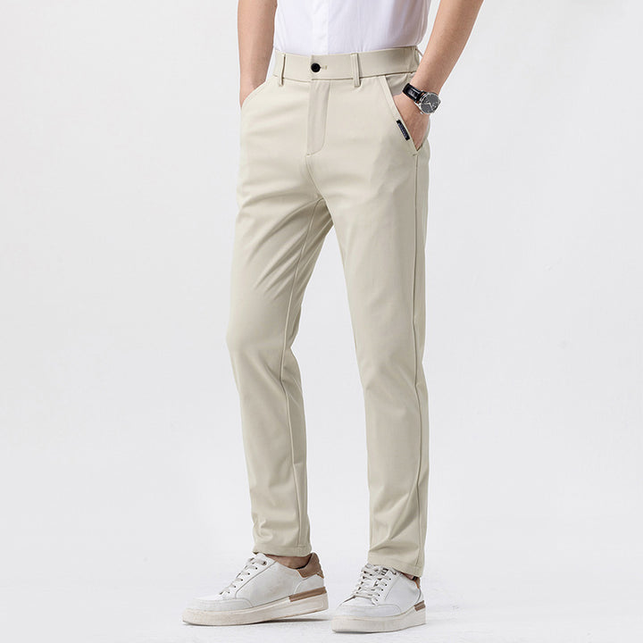 Herren Elegante und bequeme Freizeithose Echoarchiv