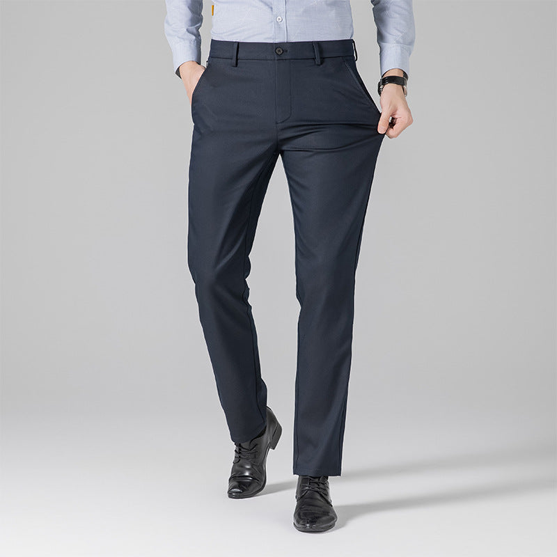 Herren elegante Anzughose Echoarchiv