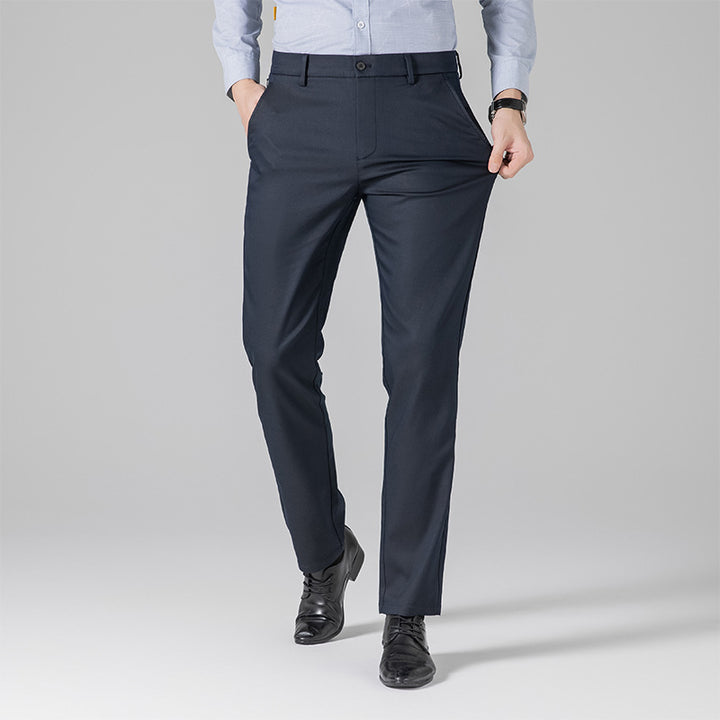 Herren elegante Anzughose Echoarchiv