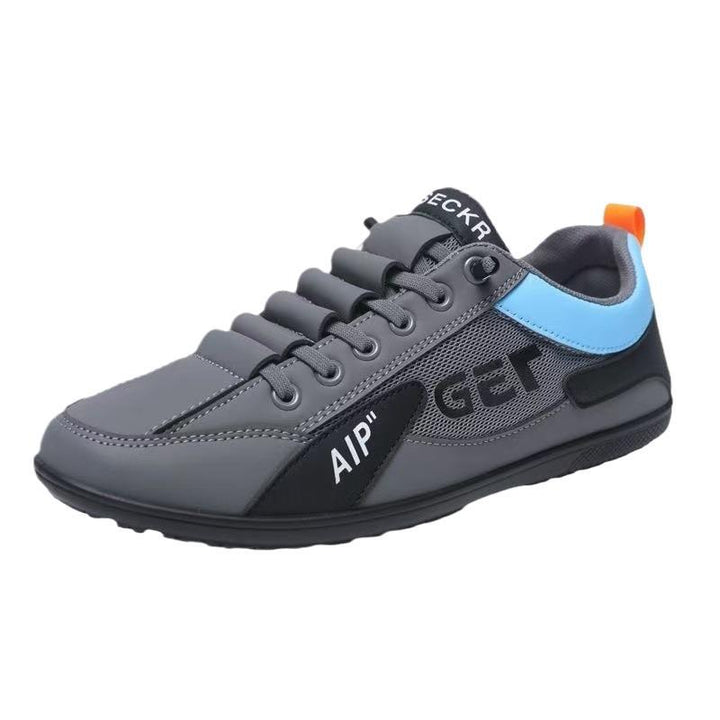 Herren Sportliche Sneakers mit optimierter Dämpfung Echoarchiv