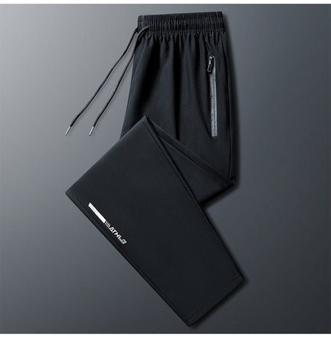 Herren Sportliche Jogginghose – Sorevano