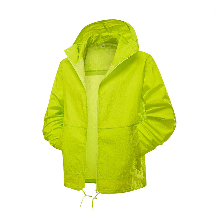 Damen Windbreaker Echo Archiv
