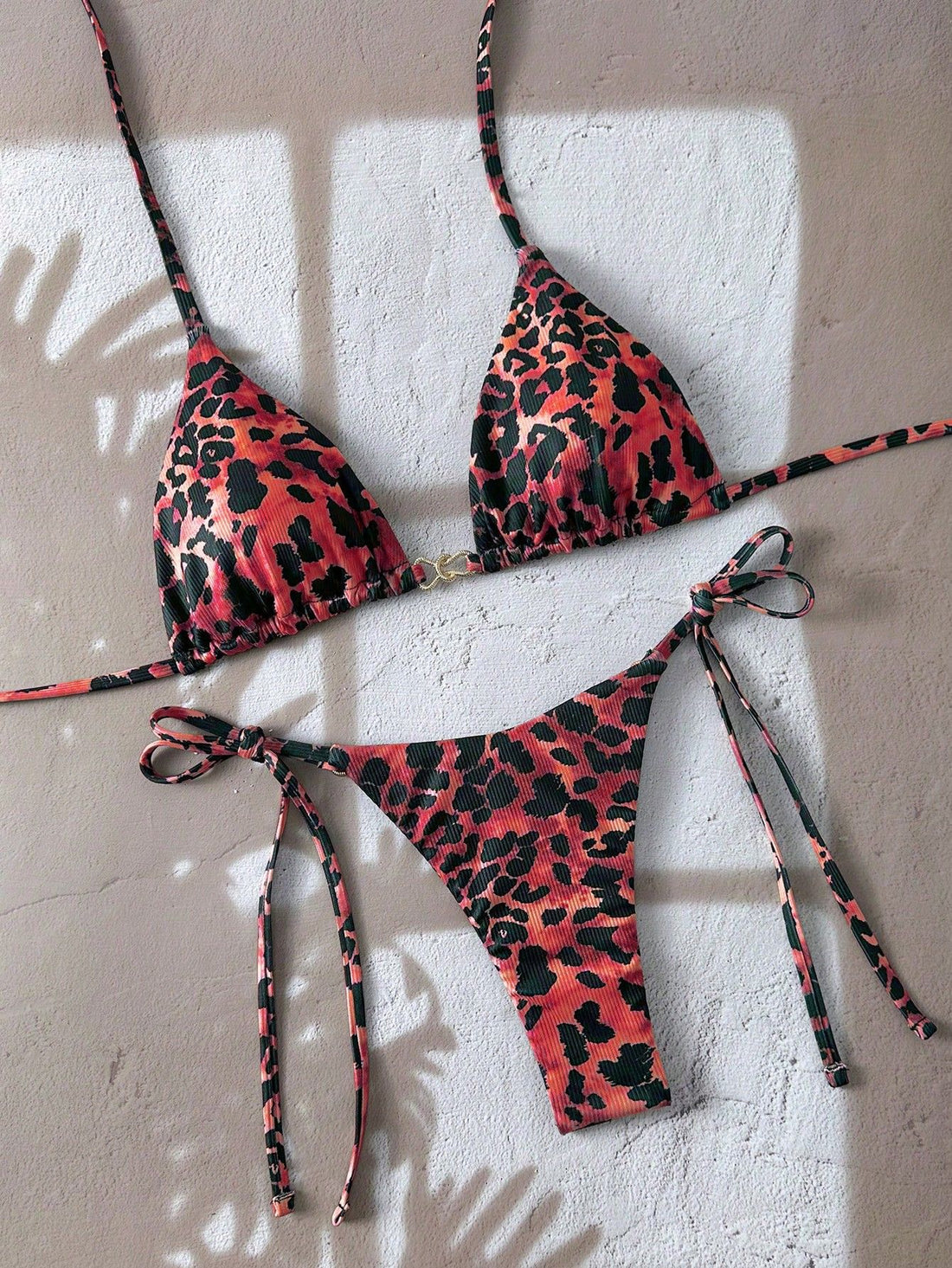 Damen Triangel-Bikini von – Maréssa
