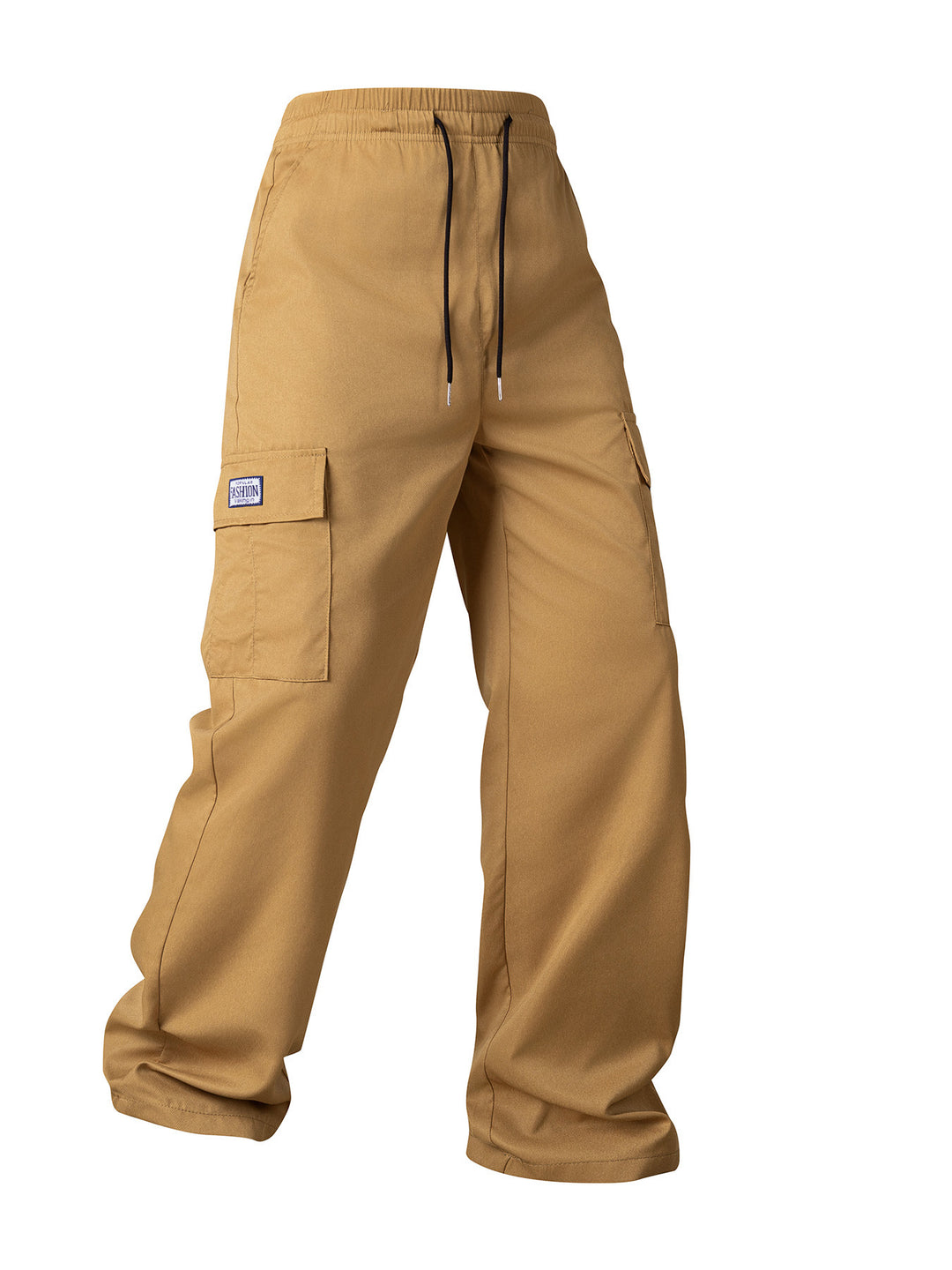 Herren Modische Cargo-Hose Echo Archiv