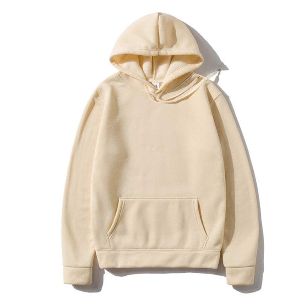 Unisex Premium-Kapuzenpullover mit abgesenkter Schulter, formstabilen Rippbündchen und Fronttasche Echo Archiv