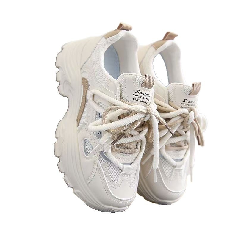 Damen Sportliche Sneakers Echo Archiv