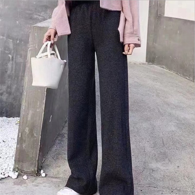Damen Weite, elegante Palazzo-Hose Echo Archiv