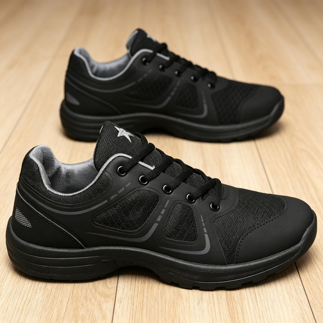 Herren Sportliche Laufschuhe Echoarchiv 1788175471