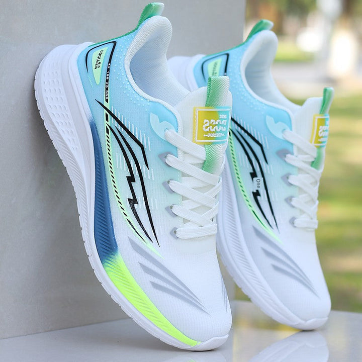 Damen Sportliche Sneakers Echo Archiv