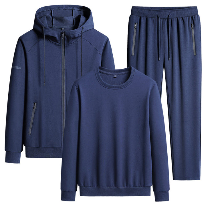 Damen Funktionale Kapuzenjacke Echo Archiv
