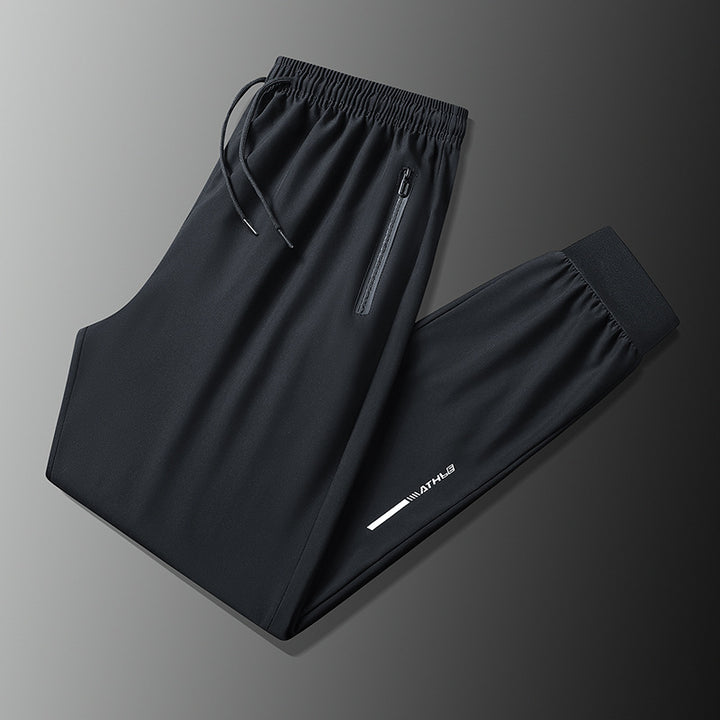 Herren Sportliche Jogginghose – Sorevano