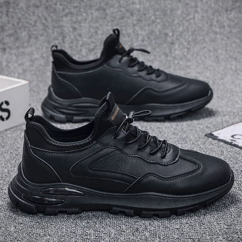 Herren Bequeme und robuste Freizeitschuhe Echoarchiv