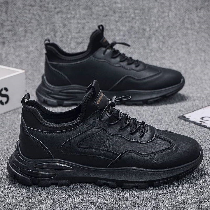 Herren Bequeme und robuste Freizeitschuhe Echoarchiv