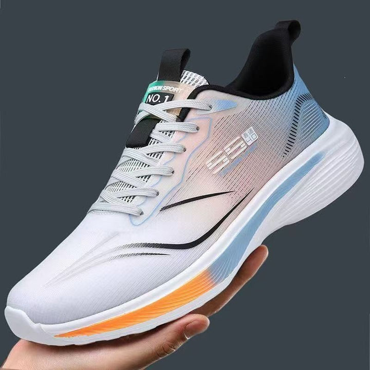 Herren Dynamische Laufschuhe Echoarchiv