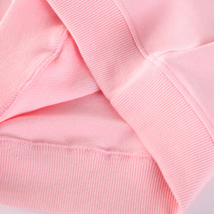 Mädchen Sweatshirt mit verspieltem Prinzessinnen-Motiv Echo Archiv