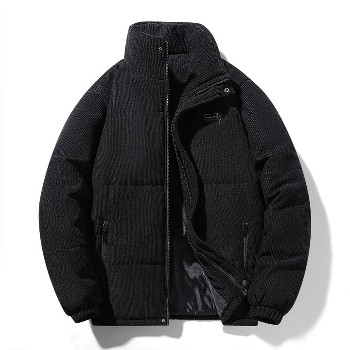 Herren Praktische Steppjacke Echo Archiv