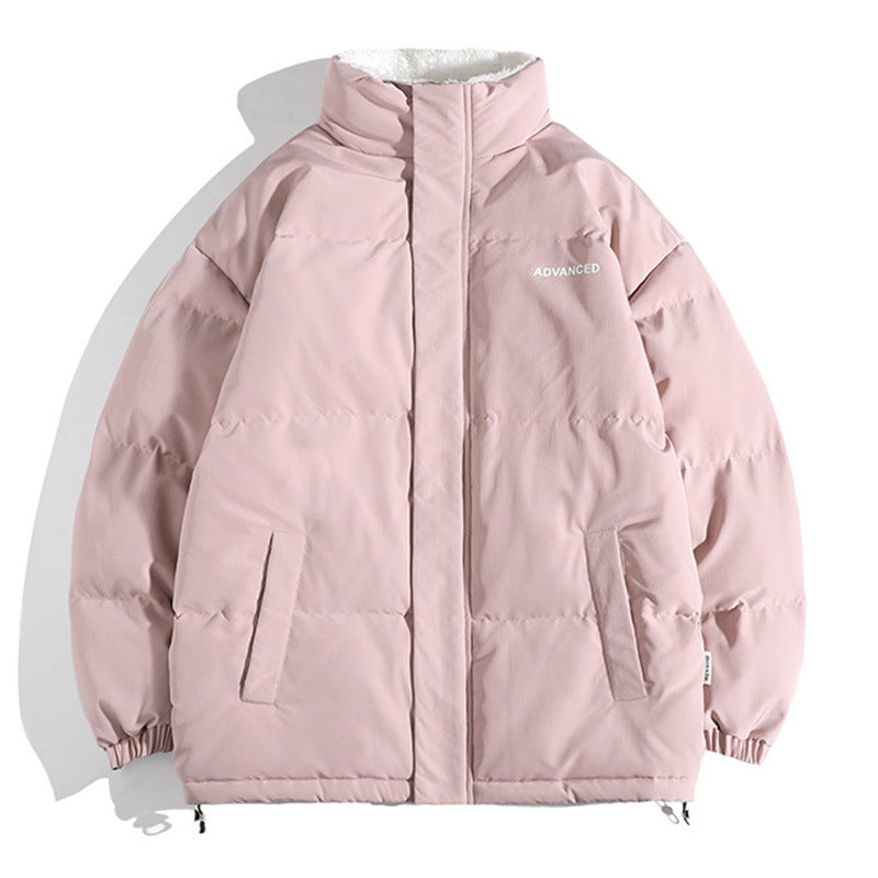 Herren Isolierte Steppjacke mit wärmeisolierender Innenstruktur Echoarchiv
