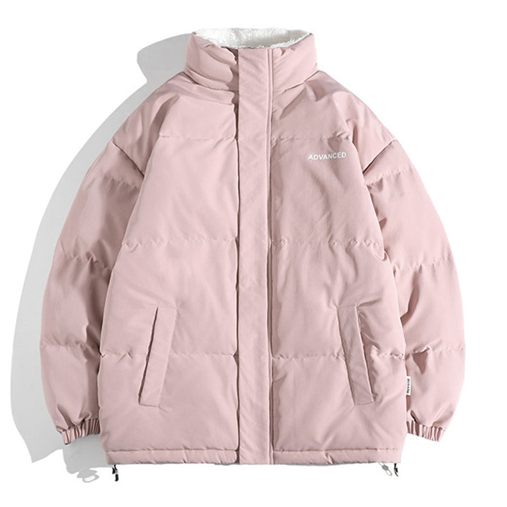 Herren Isolierte Steppjacke mit wärmeisolierender Innenstruktur Echoarchiv