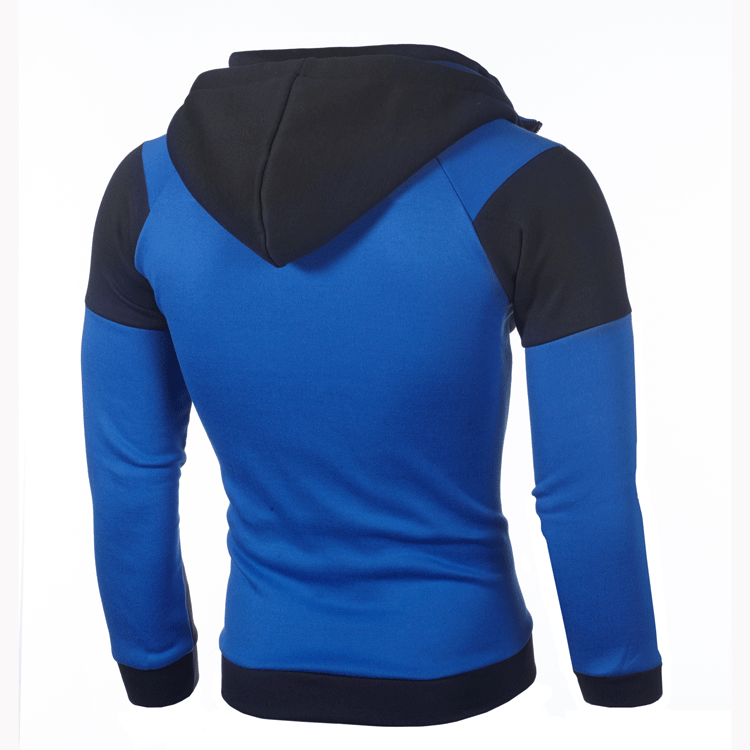 Herren Sportliche Jacke mit atmungsaktiven Materialien und praktischen Taschen Echoarchiv