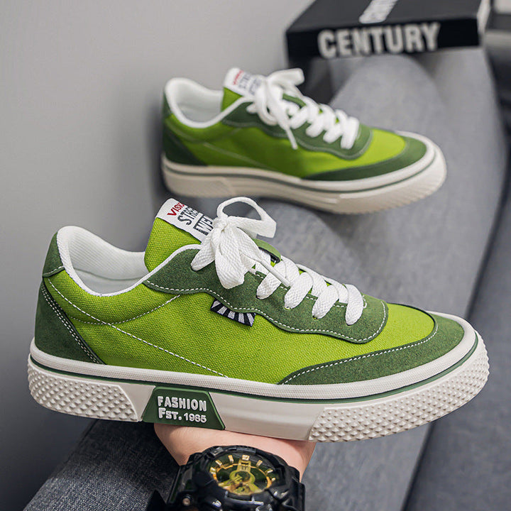 Damen Fashion Sneakers mit komfortabler Dämpfung und atmungsaktivem GewEcho Archive Echo Archiv