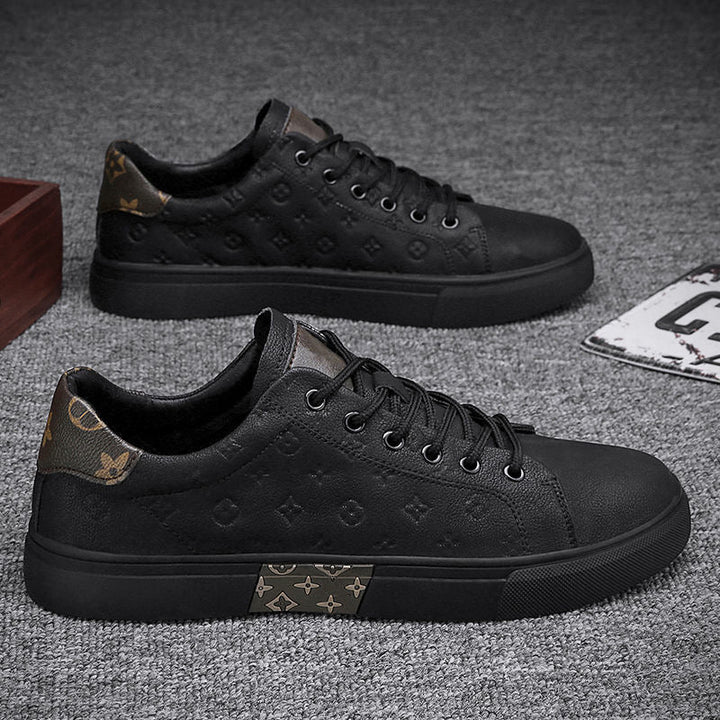 Damen Modische Sneakers mit einzigartiger Textur und rutschfester Sohle Echo Archiv