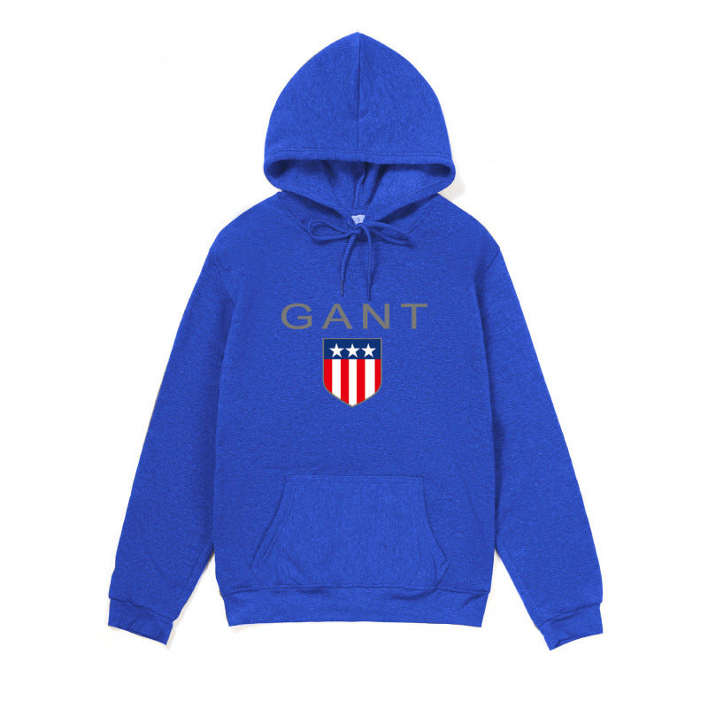 Damen Kapuzenpullover Echoarchiv