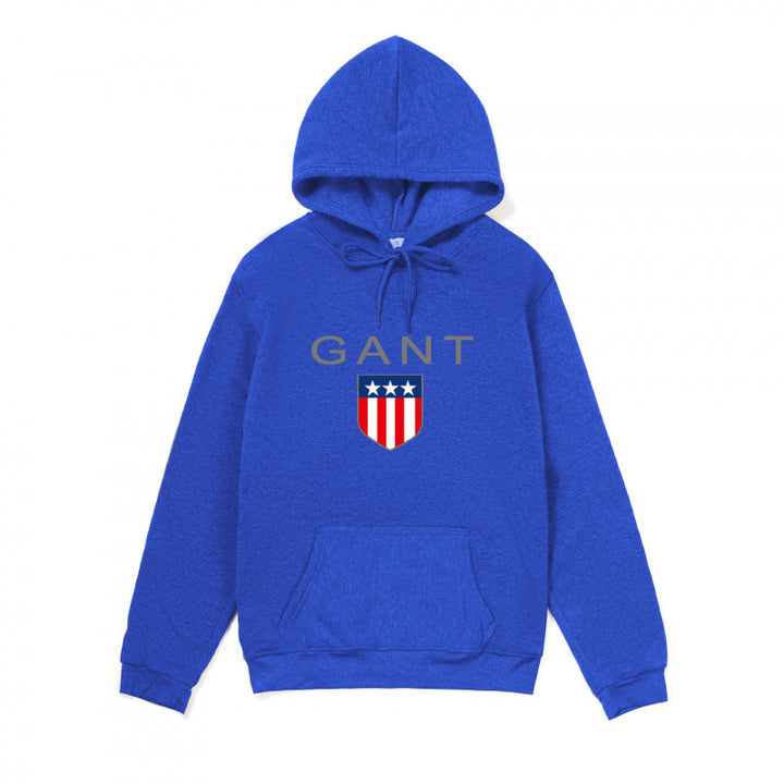 Damen Kapuzenpullover Echoarchiv