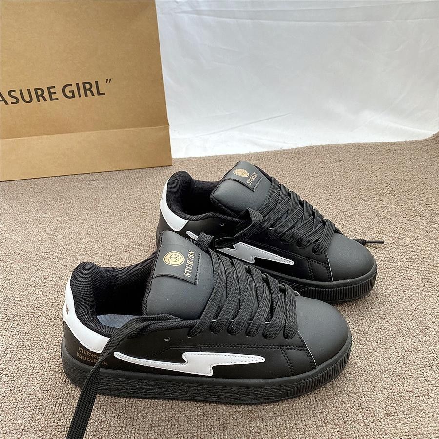 Damen Sneakers mit hochwertiger Lederoberfläche und strapazierfähiger Sohle Echo Archiv