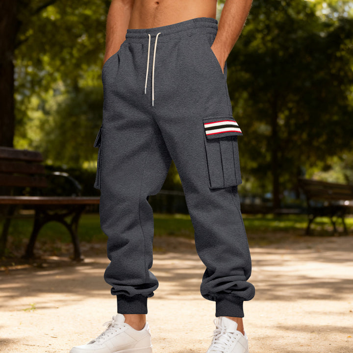 Herren Cargo-Hose Echoarchiv